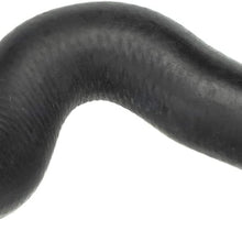 ACDelco 20225S Professional Lower Molded Coolant Hose