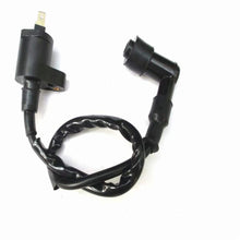 Amhousejoy Ignition Coil Fit for Kawasaki Fit for Bayou 250 KLF 250 2003-2011