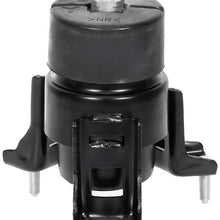 OCPTY Engine Motor Mount Set 4PCS Compatible with 2002 2003 2004 2005 2006 for oyota Camry 2.4L