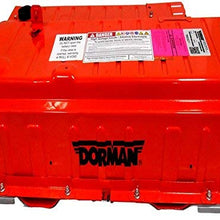 Dorman 587-002 Hybrid Battery