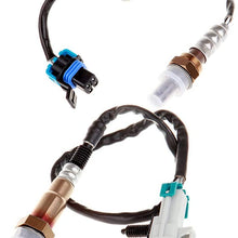 CTCAUTO Oxygen O2 Sensor upstream and downstream Fit for make model Chevrolet HHR