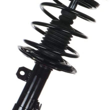 AutoShack CST100826 Front Passenger Side Complete Strut Assembly