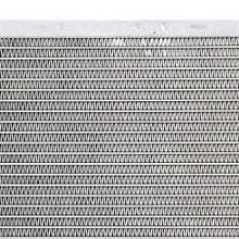 Sunbelt Radiator For Ford F-350 Super Duty Lincoln Navigator 2136 Drop in Fitment