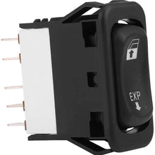 A06-30769-008 Car Power Master Window Control Switch Button Fit for Freightliner Columbia 01-11