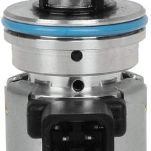 AUTEX 44RE 46RE 47RE Transmission EPC Solenoid Governor Pressure Sensor Output Speed Sensor Kits Compatible With Dodge & Jeep 1996 1997 1998 1999