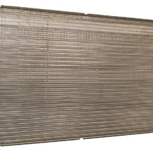 Valeo 731606 Original Equipment Replacement Radiator