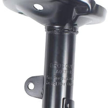 HANSCOSTAR Set of 4 Front+Rear Strut Shock Absorber Kit Fit Corolla Chevy Geo Prizm