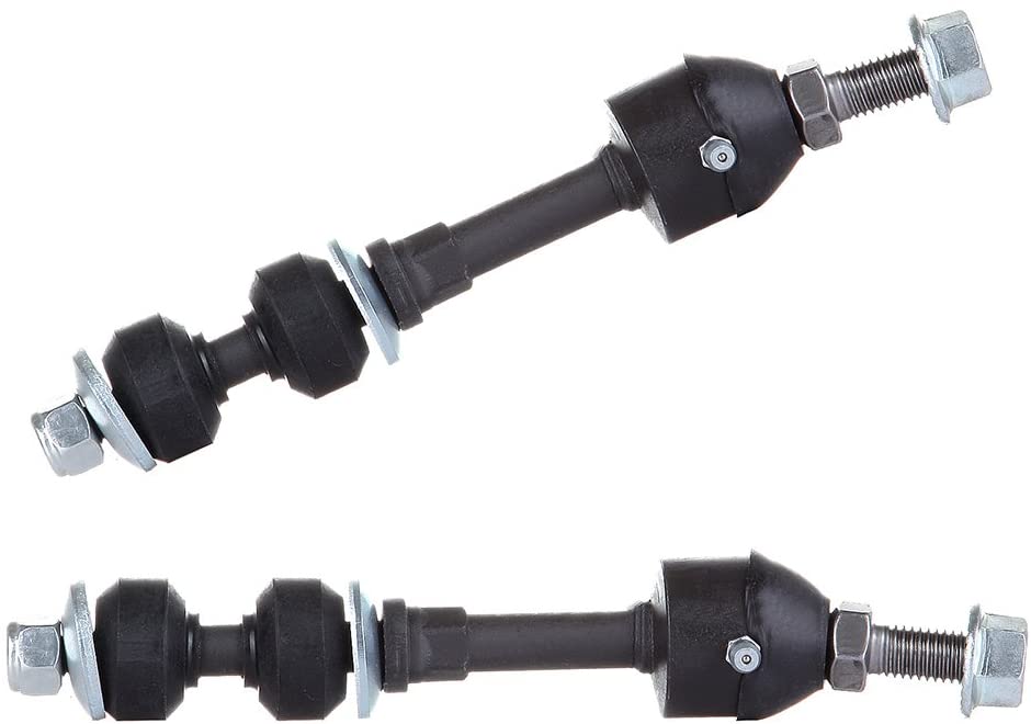 OCPTY - New 2-Piece fit for 2005-2008 Ford F-150 Lincoln Mark Lt-2 Front Sway Bar End Links