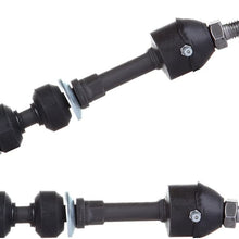 OCPTY - New 2-Piece fit for 2005-2008 Ford F-150 Lincoln Mark Lt-2 Front Sway Bar End Links