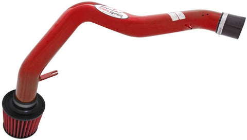 AEM 21-402R Red Cold Air Intake System