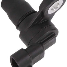 Engine CPS Camshaft Position Sensor for Chevy Cobalt Colorado Trailblazer GMC Canyon Envoy Hummer Buick Saab Isuzu Oldsmobile Saturn Replace 12584079 213-1557 12568715 12571266