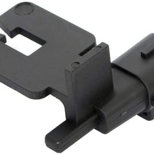 AUTOMUTO External Air Temperature Temp Sensor Fit for 2005-2013 Chrysler 300 2015 Chrysler 200 1999-2004 Chrysler 300M A/C Ambient Air Temperature Sensor