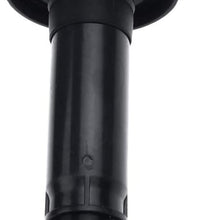 A-Premium Engine Ignition Coil Compatible with Ford F-150 16-17 Explorer 17-19 Mustang 16-17 Taurus 16-19 Transit-150 2017-2019 V6 3.5L 3.7L