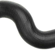 ACDelco 24052L Professional Lower Molded Coolant Hose