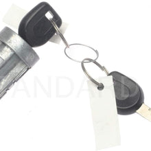 Standard Motor Products US-499L Ignition Lock Cylinder
