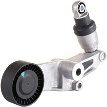 CTCAUTO Timing Belt Tensioner for 1998-2002 Chevrolet Prizm 2003-2008 Pontiac Vibe 2000-2005 Toyota Celica 1998-2008 Toyota Corolla 2003-2008 Toyota Matrix 2000-2005 Toyota MR2 Spyder