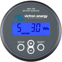 Victron Energy Battery Monitor, BMV-700