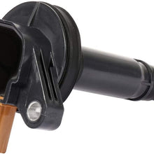 OCPTY Set of 6 Ignition Coils Compatible with OE: UF646 DG549 Fits for Ford Explorer/F-150/ Flex/Police Interceptor/Police Interceptor Utility/Taurus Lincoln MKT 2011-2015