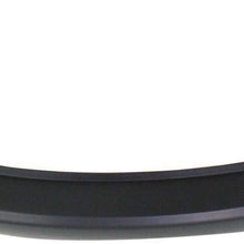 Rear Bumper Cover For 2008-2013 Nissan Rogue 14-15 Rogue Select Primed
