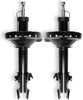 Shocks Struts,ECCPP Front Pair Shock Absorbers Strut Kits Compatible with 2009 2010 Subaru Forester 339169 72678 339170 72679