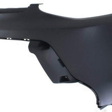 Front Upper Bumper Cover For 2014-2016 Kia Soul Primed CAPA