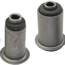 Auto DN 2x Front Lower Suspension Control Arm Bushing Kit Compatible With Ram 1500 2002~2005