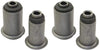 Auto DN 2x Front Lower Suspension Control Arm Bushing Kit Compatible With Ram 1500 2002~2005