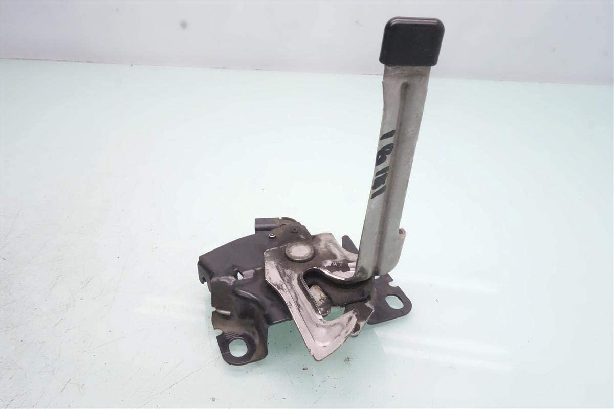 2012 2013 2014 2015 HONDA CIVIC HOOD LATCH 74120-TR0-A01