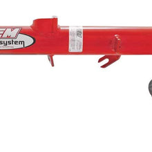 AEM 21-573R Red Cold Air Intake System