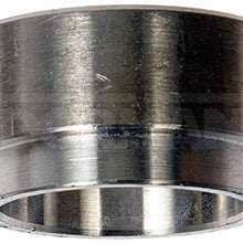 Dorman - OE Solutions 917-113 02 Sensor Bung SS 18 MM (Stepped)