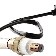 MOSTPLUS SG1849 High Performance O2 Oxygen Sensor Compatible with 2004-2014 Dodge Jeep Compass Cherokee Ram 1500