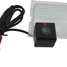for Land Rover Range Rover Sport 2005~2012 Car Rear View Camera Back Up Reverse Parking Camera/Plug Directly