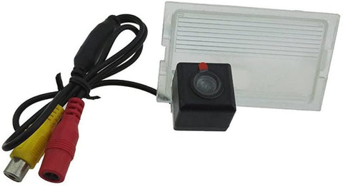for Land Rover Range Rover Sport 2005~2012 Car Rear View Camera Back Up Reverse Parking Camera/Plug Directly