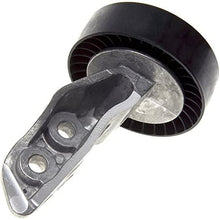 ACDelco 36105 Professional Idler Pulley with Bracket