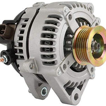 DB Electrical AND0289 150 Amp Remanufactured Alternator Compatible With/Replacement For 3.3L Toyota Sienna 2003 2004 2005 2006 VND0289 104210-3450 400-52161 13981 27060-0A110 VDN11501102-A 13981R