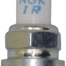 NGK DILKAR7H11GS Laser Iridium Spark Plug, Pack of 1 (96964)