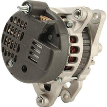 DB Electrical AMN0020 Alternator Compatible with/Replacement for 3.5 3.5L Kia Sedona 02 03 2002 2003/334-1491 / AB112145