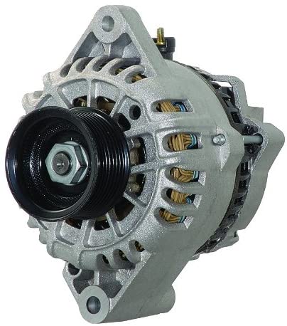 Remy 23750 Premium Remanufactured Starter