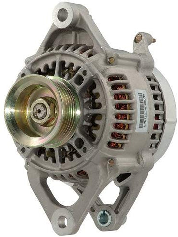 ACDelco 335-1181 Professional Alternator