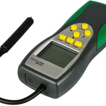 LANGYINH Automotive Brake Fluid Tester Oil Inspection Goose Neck Detector for DOT3 DOT4 DOT5 Automotive Brake System