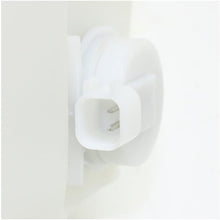 Windshield Washer Tank Assembly compatible with Flex/MKT 13-16 W/Pump and Cap