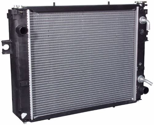 FORKLIFT RADIATOR 16410-U2171-71