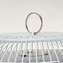 Zyyqt Small Bird Cage Heater, Energy Saving Small Sun Roasting Firearms Household Small Roasting Stove Winter Indoor Energy Saving Speed Heat Artifact