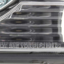 For 2008 2009 2011 2012 Chevy Malibu Passenger Right Side Headlight Headlamp Replacement Assembly 08-12