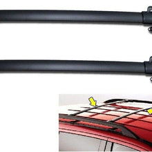 Roof Rack Cross Bar for Ford Escape 2008-2012 Luggage Carrier Bar