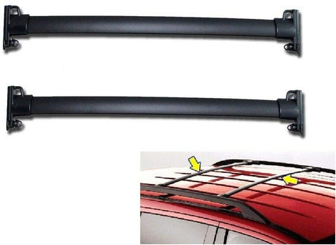 Roof Rack Cross Bar for Ford Escape 2008-2012 Luggage Carrier Bar