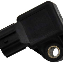Manifold Absolute Pressure MAP Sensor 37830-PGK-A01 079800-5410 For Honda Acura Civic Accord CRV