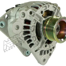 BBB Industries 13852-7S Remanufactured Alternator