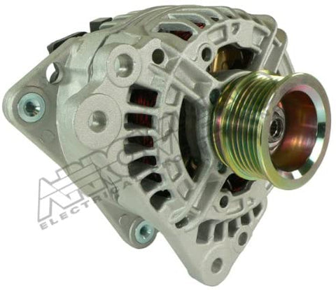 BBB Industries 13852-7S Remanufactured Alternator