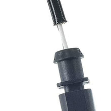 A-Premium Exhaust Gas Temperature Sensor Compatible with Audi A3 Volkswagen Beetle Golf Jetta 2011-2014 2.0L